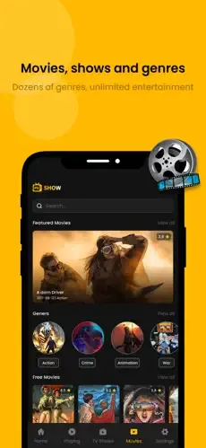 hotstar-apps-download Movies and shows